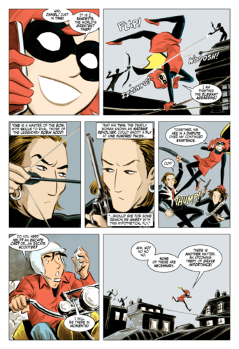 Bandette theatre 02